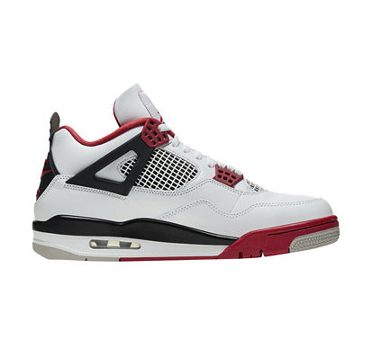 Air Jordan 4 OG Fire Red