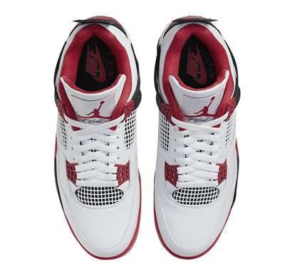 Air Jordan 4 OG Fire Red