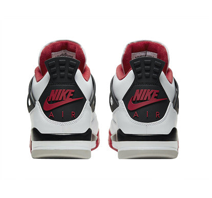 Air Jordan 4 OG Fire Red