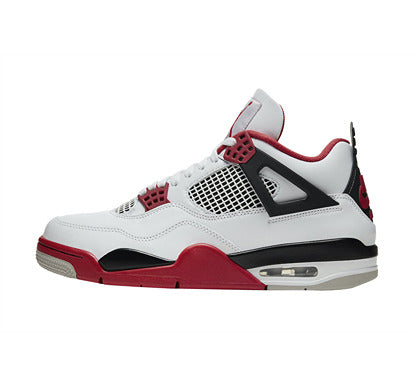 Air Jordan 4 OG Fire Red