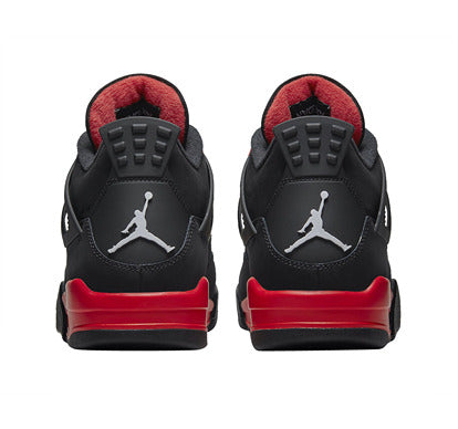 Air Jordan 4 Red Thunder