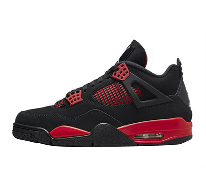 Air Jordan 4 Red Thunder