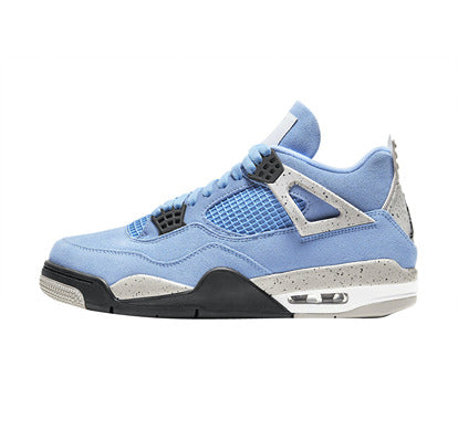 Air Jordan 4 University Blue