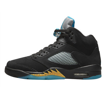 Air Jordan 5 Aqua