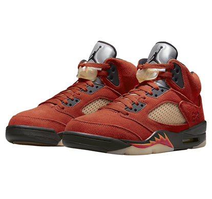 Air Jordan 5 WMNS Mars For Her