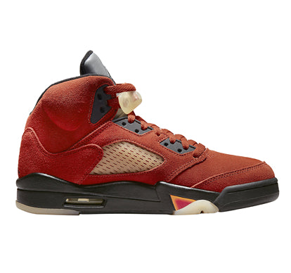 Air Jordan 5 WMNS Mars For Her