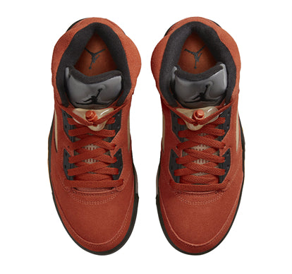 Air Jordan 5 WMNS Mars For Her