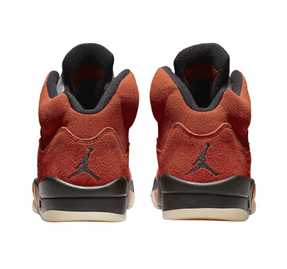 Air Jordan 5 WMNS Mars For Her