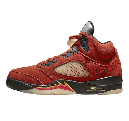 Air Jordan 5 WMNS Mars For Her