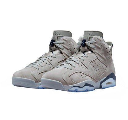 Air Jordan 6 Georgetown