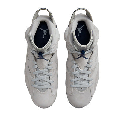Air Jordan 6 Georgetown