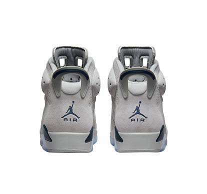 Air Jordan 6 Georgetown