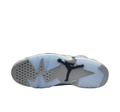 Air Jordan 6 Georgetown