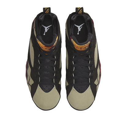 Air Jordan 7 Olive