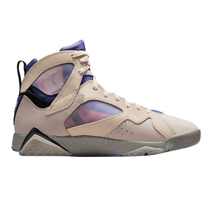 Air Jordan 7 SE Sapphire