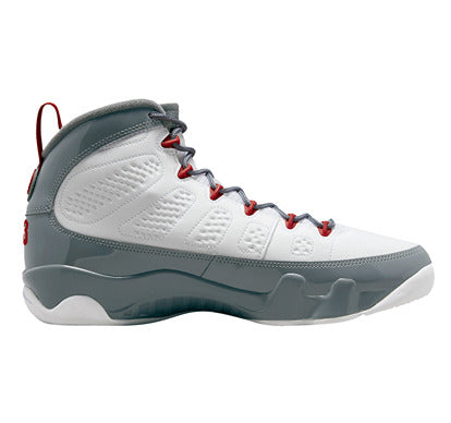 Air Jordan 9 Fire Red