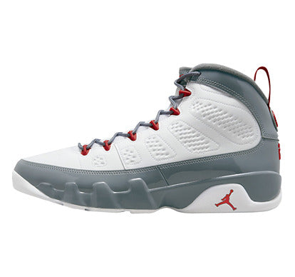 Air Jordan 9 Fire Red