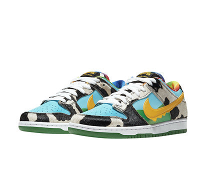 Ben & Jerry’s x Nike SB Dunk Low Chunky Dunky