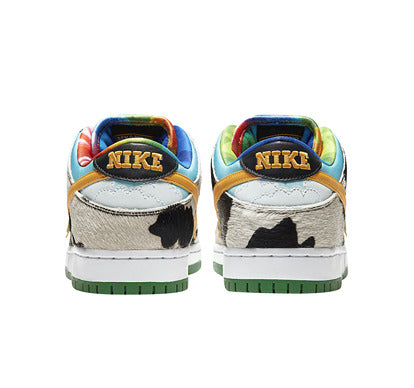 Ben & Jerry’s x Nike SB Dunk Low Chunky Dunky