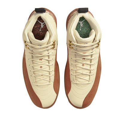 Eastside Golf x Air Jordan 12