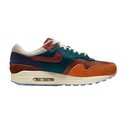 Kasina x Nike Air Max 1 Won-Ang Orange