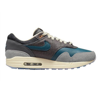 Kasina x Nike Air Max 1 Won-Ang Particle Grey