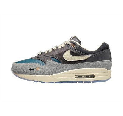 Kasina x Nike Air Max 1 Won-Ang Particle Grey