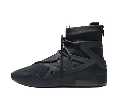 Nike Air Fear Of God 1 Triple Black