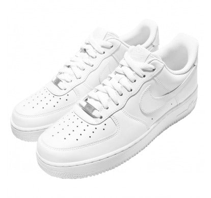 Nike Air Force 1 Low White