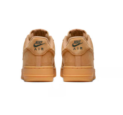 Nike Air Force 1 Flax Wheat Low