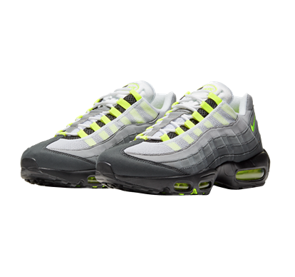 Nike Air Max 95 OG Neon