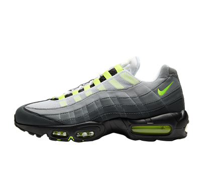 Nike Air Max 95 OG Neon