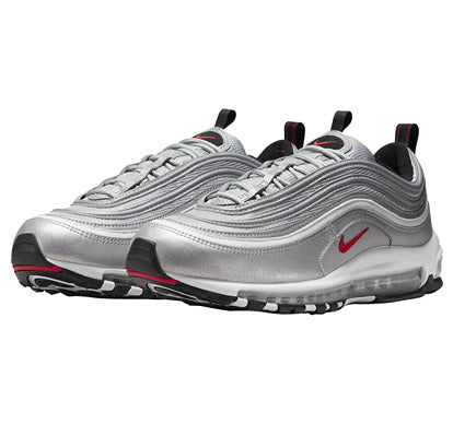 Nike Air Max 97 Silver Bullet 2022