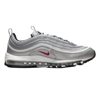 Nike Air Max 97 Silver Bullet 2022