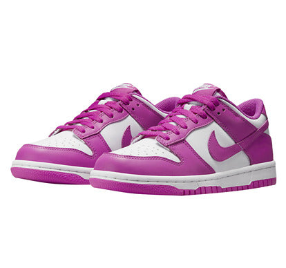 Nike Dunk Low GS Active Fuchsia