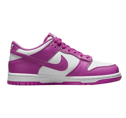 Nike Dunk Low GS Active Fuchsia