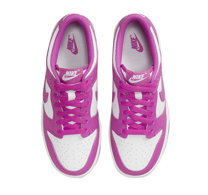 Nike Dunk Low GS Active Fuchsia