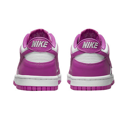 Nike Dunk Low GS Active Fuchsia