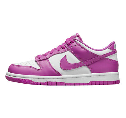 Nike Dunk Low GS Active Fuchsia