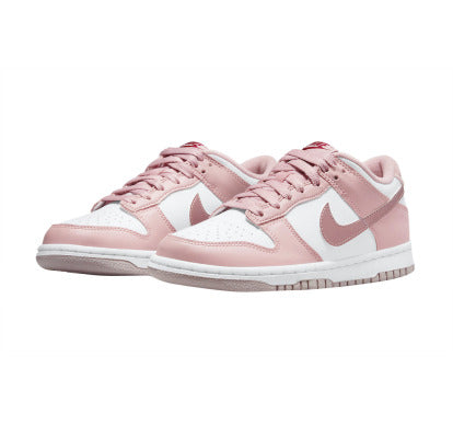 Nike Dunk Low GS “Pink Velvet”