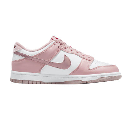 Nike Dunk Low GS “Pink Velvet”