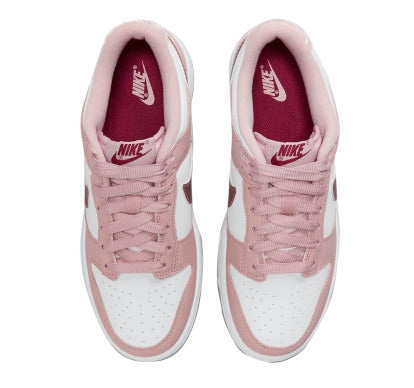 Nike Dunk Low GS “Pink Velvet”