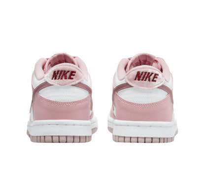 Nike Dunk Low GS “Pink Velvet”