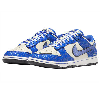 Nike Dunk Low Jackie Robinson