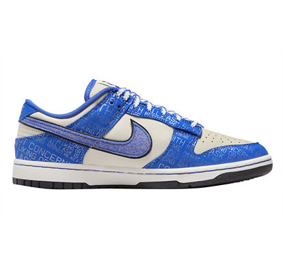 Nike Dunk Low Jackie Robinson