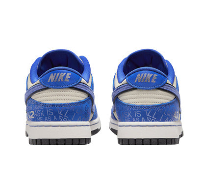 Nike Dunk Low Jackie Robinson