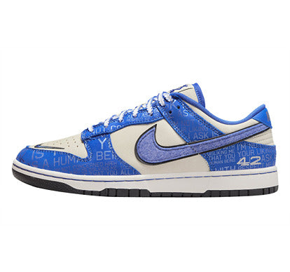 Nike Dunk Low Jackie Robinson