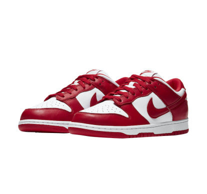 Nike Dunk Low SP University Red