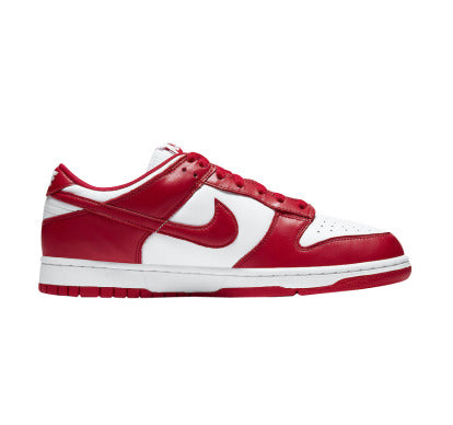 Nike Dunk Low SP University Red