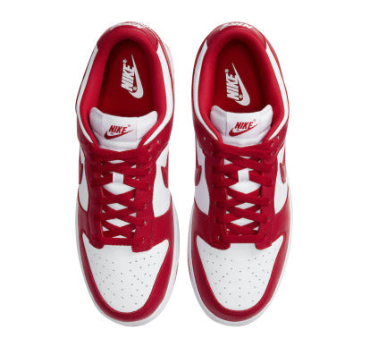 Nike Dunk Low SP University Red